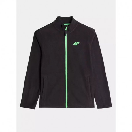 4F sweatshirt Jr 4FJAW23TFLEM105-20S (140)