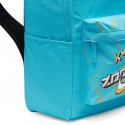 Nike Athletic Backpack Kylian Mbappe FD1401-416 (niebieski)