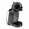 Капсульная кофеварка De'Longhi EDG-305 BG Mini Me Dolce Gusto 0,8 L 15 bar 1460W Чёрный Серый