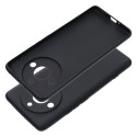 MATT Case for REALME 11 PRO black