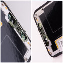 LCD Display iPhone Xs + Touch Screen black (JK Incell)