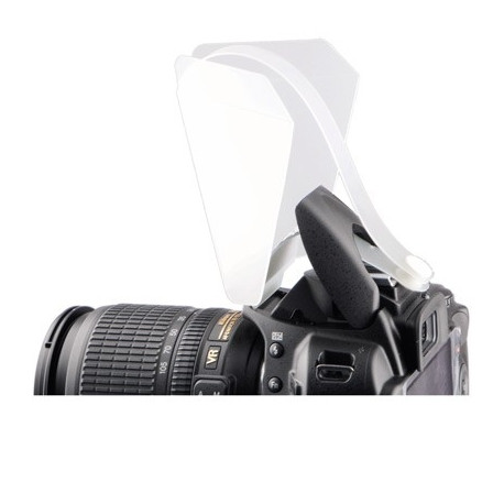 B.I.G. Speedlite Pro komplekt 7-osaline koos kandekotiga