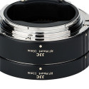JJC close-up filter adapter Canon RF 11+16mm