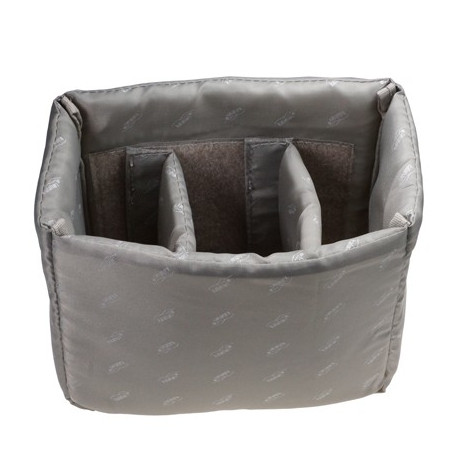 kalahari BI-XS Tascheneinsatz für Kameras, Gr. XS