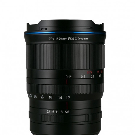 LAOWA 12-24mm f/5,6 Zoom - Sony FE (FF)