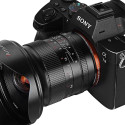 7Artisans 15mm f/4 für Sony E Vollformat