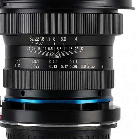 LAOWA 15mm f/4 Macro 1:1 Shift - Sony FE (FF)
