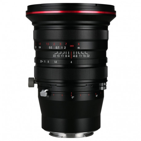LAOWA 20mm f/4 Zero-D Shift - Sony FE (FF)
