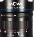 LAOWA 9mm f/5,6 FF RL für Sony E Vollformat