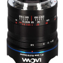 LAOWA 9mm f/5,6 FF RL für Sony E Vollformat