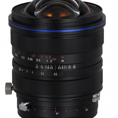 LAOWA 15mm f/4,5 Zero-D Shift f. Sony E Vollformat