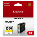 Canon tint PGI1500XLY 900lk Maxify MB2050/MB2150/MB2350/MB2750, yellow