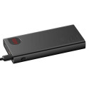 Baseus 6932172618308 power bank Lithium-Ion (Li-Ion) 20000 mAh Black