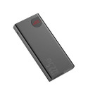 Baseus 6932172618308 power bank Lithium-Ion (Li-Ion) 20000 mAh Black