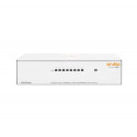 Aruba Instant On 1430 8G Unmanaged L2 Gigabit Ethernet (10/100/1000) White