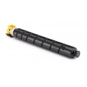 KYOCERA TK-8345Y toner cartridge 1 pc(s) Original Yellow