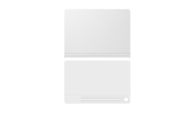 Samsung EF-BX710PWEGWW tablet case 27.9 cm (11&quot;) Folio White