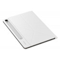 Samsung EF-BX710PWEGWW tablet case 27.9 cm (11") Folio White