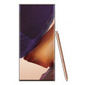 Samsung Galaxy Note20 Ultra 5G SM-N986B 17.5 cm (6.9") Android 10.0 USB Type-C 12 GB 256 GB 450