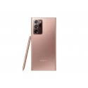 Samsung Galaxy Note20 Ultra 5G SM-N986B 17.5 cm (6.9") Android 10.0 USB Type-C 12 GB 256 GB 450
