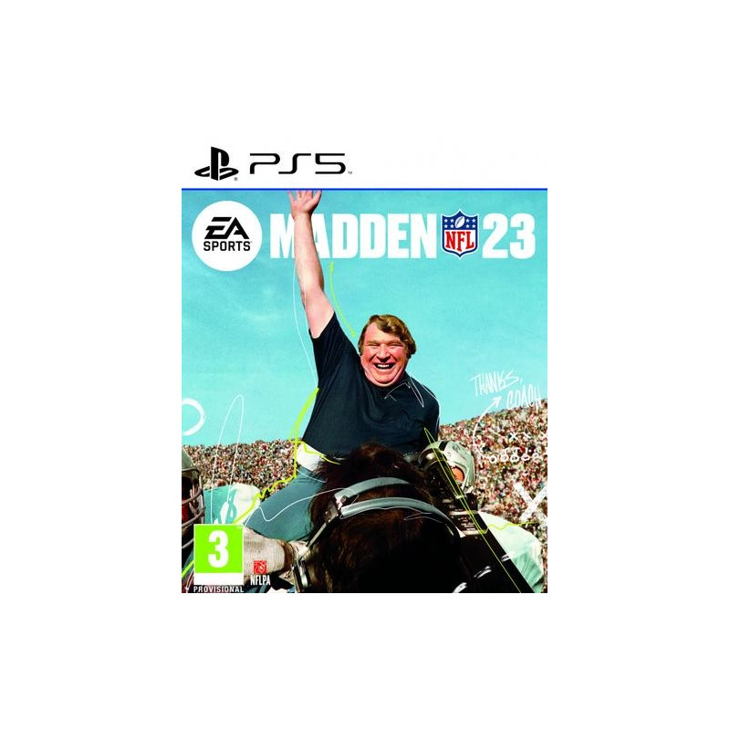 Buy Madden NFL 23 for PlayStation - Available now - Electronic Arts