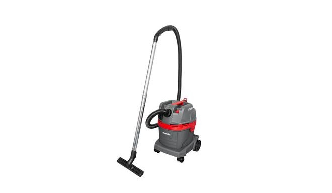 Starmix APL-1422 EWR 22 L Cylinder vacuum Dry&amp;wet 1400 W Dust bag