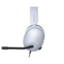 Sony INZONE H3 Headset Head-band Gaming Black, White