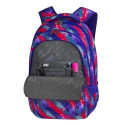 CoolPack 81327CP backpack School backpack Blue, Pink, Purple Polyester