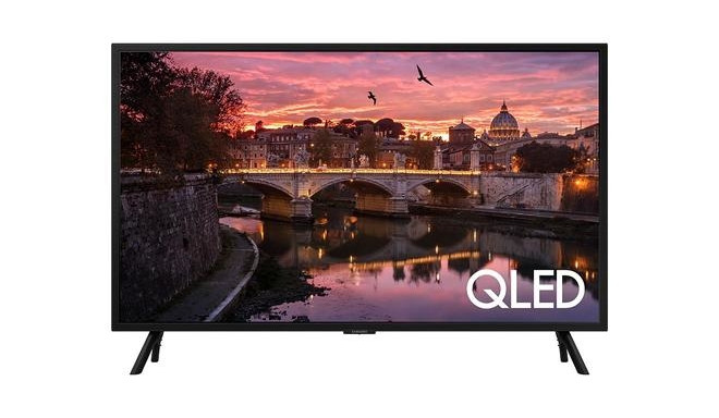 Samsung HG32EJ690FU 81.3 cm (32") Full HD Smart TV Black 20 W