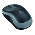 Logitech hiir M185 Wireless, hall