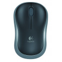 Logitech hiir M185 Wireless, hall