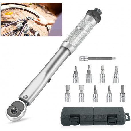 Wiha torque screwdriver TorqueVario-S - 26888