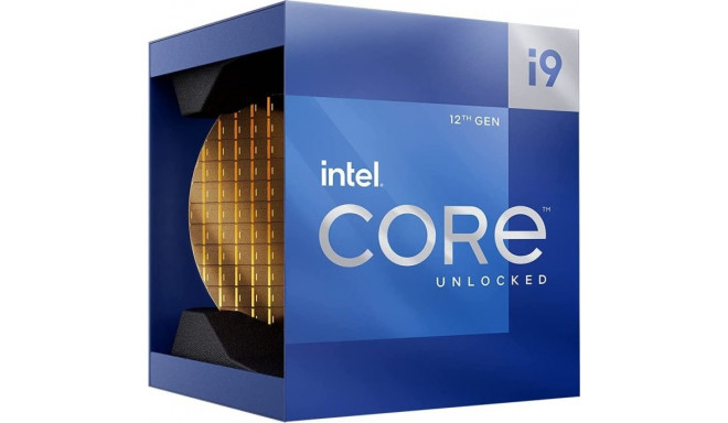 Intel Core i9-12900K 3200 Socket 1700 BOX