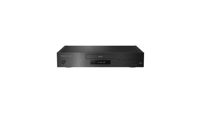 Panasonic DP-UB9004EG1 black