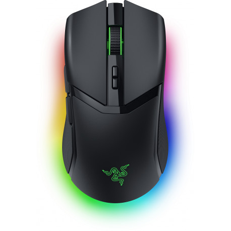Razer juhtmevaba hiir Cobra Pro, must