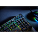 Razer klaviatuur BlackWidow V4 NO