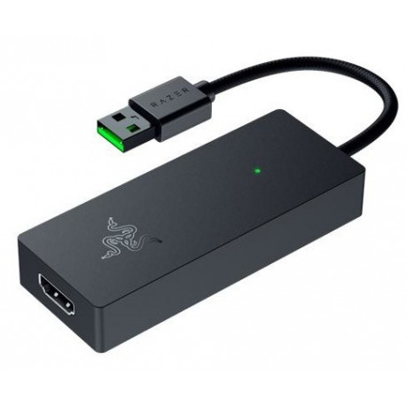Razer карта для записи видео Ripsaw X USB
