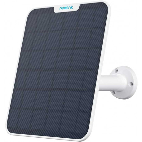 Reolink päikesepaneel Solar Panel 2, valge