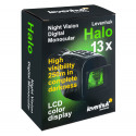 Levenhuk Halo 13x Öise nägemisega digitaal monokkel