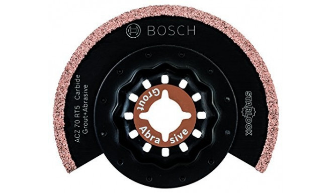 Bosch Carb-RIFF SS S-saw blade ACZ 70 RT5 - 2608661692