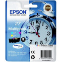 Epson ink cartridge Multipack 27XL C13T27154012