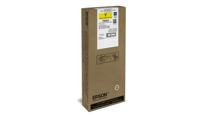 Epson ink YL XL C13T945440