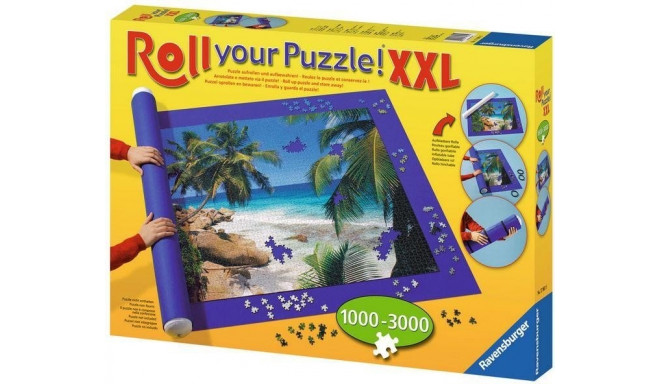Ravensburger Roll your puzzle XXL - 179572