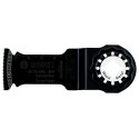 Bosch BIM Diving Saw Blade W + M AIZ 32 APB - 2608661644