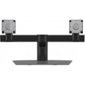 Dell Dual Monitor Stand MDS19, Base (black)