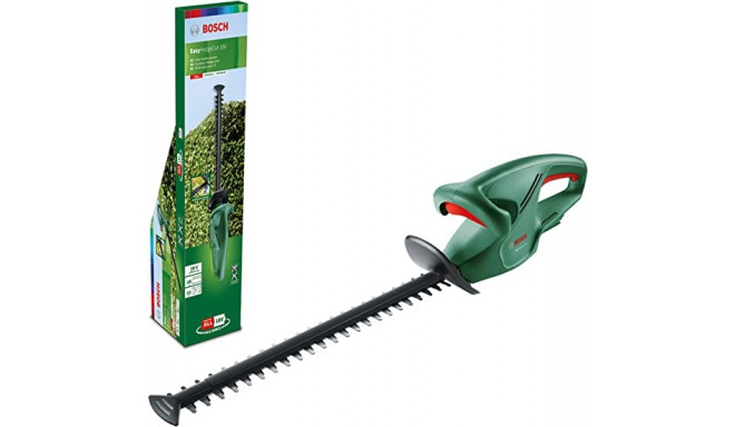 Bosch Cordless hedge trimmer Easy HedgeCut 18-45 solo (green/black, without battery and charger)