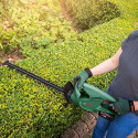 Bosch Cordless hedge trimmer Easy HedgeCut 18-45 solo (green/black, without battery and charger)