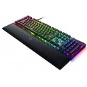 Razer клавиатура BlackWidow V4 NO