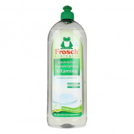 Liquid Dishwasher Frosch Frosch (750 ml) 750 ml