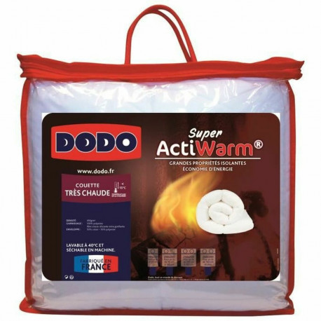 Tekk SUPER ACTIWARM DODO 200 x 200 cm